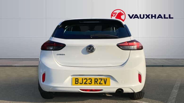 Vauxhall Corsa 1.2 Design 5dr Petrol Hatchback